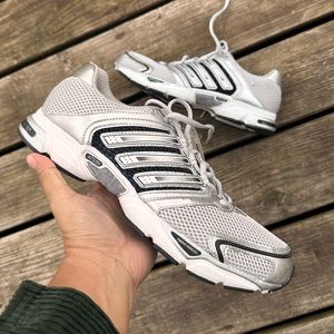 Rare Adidas ATS Light Shoes